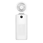 【ACERPURE】COOL 二合一UVC空氣循環清淨機 AC553-50W