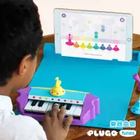 在飛比找誠品線上優惠-PlayShifu Plugo互動式益智教具組/ 樂器曲調/