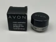AVON 2012 Cream Eyeshadow Ombré Crème “FROTHY MOCHA” 0.141 OZ