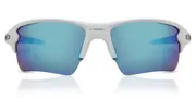 Oakley OO9188 FLAK 2.0 XL 918894 Men Sunglasses