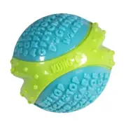 KONG - Corestrength Ball - Long Lasting Dog Dental and Chew Toy - for Large Dogs