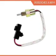 MD738316 Reverse Indicator Lamp Switch Sensor For Mitsubishi Pajero Ii Mk2 2.4