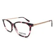 NEW Kenneth Cole Re KC0956-071-53 Bordeaux Eyeglasses