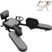 Leg Press Machines for Home Gym, Leg Stretcher Machine, Split Machine at Home,Leg Stretching Training Machine, Hip abductor Machine ,Leg Split Machine