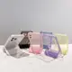 Stand Holder Case cover Clear for Iphone 14 13 12 11 XR Max