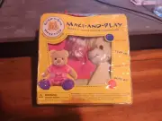 Build-a-Bear Workshop Learn To Sew Kit