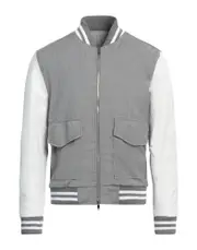 [MARTIN ZELO] MARTIN ZELO Jackets - Item 16391803