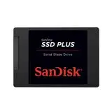 在飛比找遠傳friDay購物精選優惠-【SanDisk】SSDPlus 1TB 2.5吋SATAI