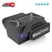 BlueDriver Bluetooth Pro OBDII Scan Tool for iPhone & Android AU Free Shipping