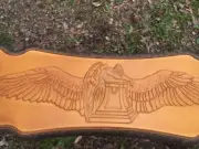 Concrete Cement Bench Mold Top and Legs Memorial Bench Full set ,Free Shipping!
