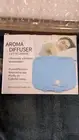 Diffuserlove Aroma Diffuser Ultrasonic Color Lamp ( Essential Oil not included)