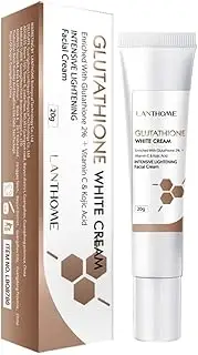Dark Spots Glutathione Skin Whitening Cream Face Removal Freckles Cream Product Korean O6z5 Skin Moisturizing Care
