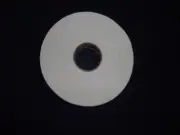 WHITE TAPE 41 ROLLS 1"x30yds. JAYBIRD