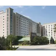 DoubleTree by Hilton Chicago O'Hare Airport-Rosemont