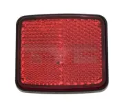 Reflex-Reflector Left=Right fits Peugeot Boxer 2006- VP1856L