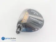 New! Left Handed Callaway Paradym X 15* - 3 Wood - Head Only - L/H - 381966