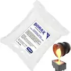 454 Grams Borax FLUX Powder For Metals Soldering Welding Casting Forging