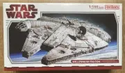 Star Wars Millenium Falcon 1/144 Fine Molds Model Kit