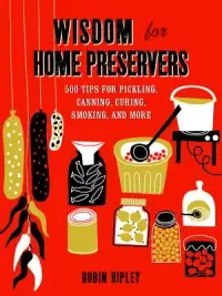 在飛比找博客來優惠-Wisdom for Home Preservers: 50