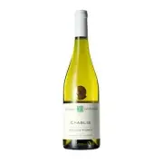 Stéphane Brocard Closerie Des Alisiers Vielles Chablis 750ml
