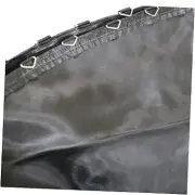 Replacement Trampoline Mat for an 8 X 14ft Rectangle Frame Using 84, 7in