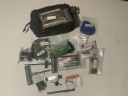 Overland Offroad 4x4 Van Truck Heavy Duty Tire Repair Kit - Puncture Repair Kit