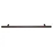Pride 12" Cabinet Bar Pull 9" Ctr Oil-Rubbed Bronze P112-10B