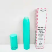 Lancome Ombre Hypnose Mini Chubby Cream Eyeshadow Stick, #02 Mint Tea, NewInBox