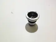 RAGECAMS 6MM HD FLAT LENS FPV 5MP GLASS OPTIC for gopro HD hero3+ hero 3 Silver+
