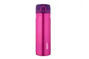 THERMOS 470ml VACUUM INSULATED DRINK BOTTLE - 5 COLOURS