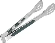 BBQ Accessories Kit Heavy Duty BBQ Grill Tongs Clip for Bread Cake Baked Food Buffet Cooking