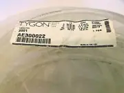 Tygon Versilon AE300022 5/16" I.D. x 7/16" O.D. x 1/16" Wall (Formulation 2001)