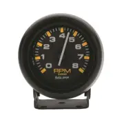 Autometer Auto Gauge 2-3/4in Tachometer 8000rpm Black AU2305