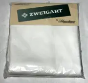Zweigart By Herrschners Quality Needlework Fabric Imported from Germany Cross