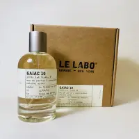 在飛比找蝦皮購物優惠-正品分裝試香 日本限定 東京限定香水 le labo GAI