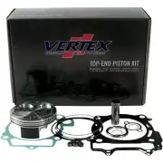Vertex Forged Top End Kit Standard Bore 95.95mm, 12.0:1 Compression VTKTC23455A