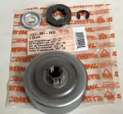 STIHL OEM SPROCKET 1123 007 1032 .325 7T MS250 025 MS250C 021 MS210 MS210C MS230