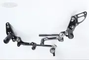 SATO RACING DUCATI STREETFIGHTER REAR SETS 2009-14