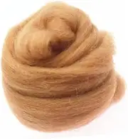 [COHEALI] Colors Merino Wool Tops Colorful for Needle and Wet Felting DIY Craft Supplies for Sewing Arts for Beginners and