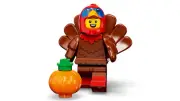 LEGO Series 23 Authentic Minifigures Minifig 71034 CMF - ( TURKEY COSTUME )