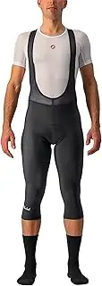 [CASTELLI] Men's Entrata Thermal Bib Knicker