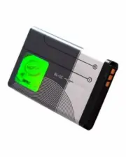 ⭐ New Nokia BL-5C Battery for 2118 6086 6108 6205 6555 6600 6620
