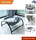 Cat Bed Dog Bed Pet Hammock Bed Free-Standing Cat Sleeping Cat Bed Cat Suppli...