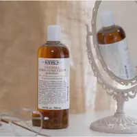 在飛比找蝦皮購物優惠-Kiehl’s 契爾氏 金盞花植物精華化妝水500ml