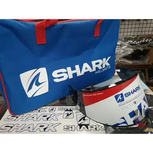 【松部品】免運 SHARK RACE-R Pro GP MARTINATOR 賽道帽 全罩 大鴨尾 公司貨