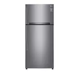 LG樂金 525公升雙門聯網 冰箱 GN-HL567SV 最高30期 冰箱分期 直流變頻 超省電 全新商品