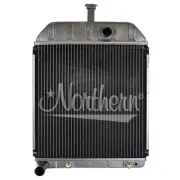 219949 Massey Ferguson Tractor Radiator OEM: 579337M92