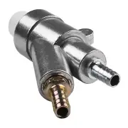 Air Sandblaster Sand Blasting Tool For Rust Dust Remove Boron Carbide Nozzle-6mm