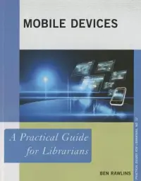 在飛比找博客來優惠-Mobile Devices: A Practical Gu