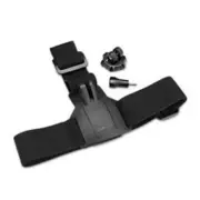 VIRB Head Strap Mount - Garmin (010-11921-09)